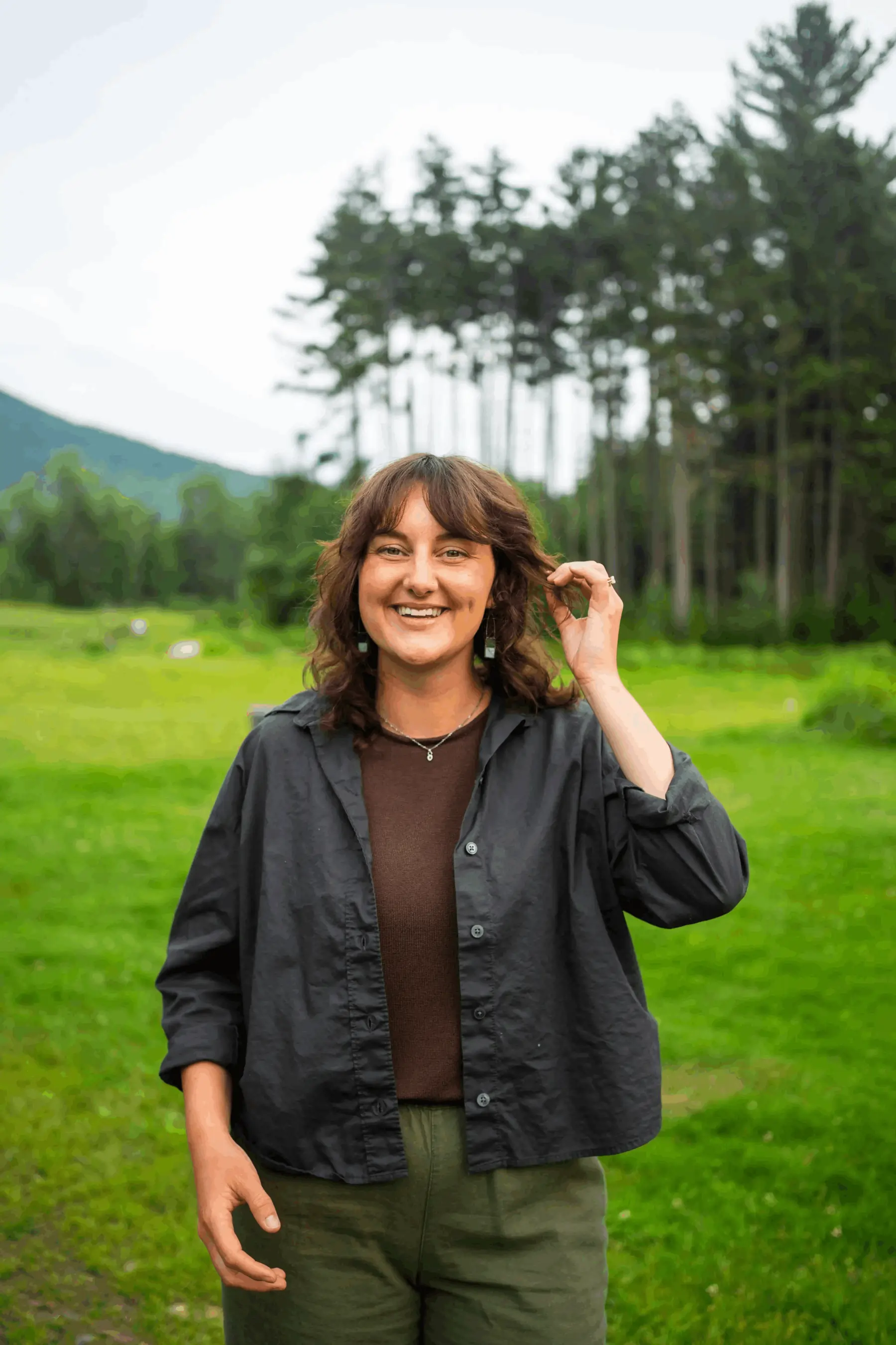 A photo of Moxie from Bareroots Counseling